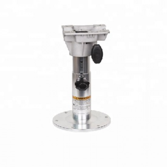 boat seat pedestal Marine seating accessories